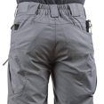 thumbnail image 4 of Pantalones Cortos Impermeables Para Hombres De Secado Rápido, Transpirables, Para Senderismo, Pesca, Pantalones Cortos De Carga Yuarrent OD015734-01, 4 of 6