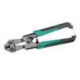 thumbnail image 1 of jinwen Mini Bolt Cutter 8inch Portable Wire Cable Cutter for Rods Fish Hook Jewelry Mn Steel, 1 of 9