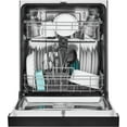 thumbnail image 3 of FRIGIDAIRE FFBD2420UB built in dishwasher, 3 of 5