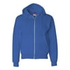 Champion - NIB - Double Dry Eco® Full-Zip Hooded Sweatshirt