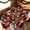 Berry Plaid, variant on ARTSLION Elastic Tablecloth For Oval Tables, Waterproof Tablecover For Up To 48x68in Oval Table Cover, Dining Tablecover For Indoor And Outdoor, Holiday, Cookie Candy