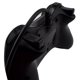 thumbnail image 2 of Gamepad con cable Data Frog USB Game Handle Joystick para Windows Black PC, 2 of 3