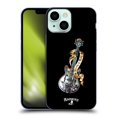 thumbnail image 1 of Head Case Designs Officially Licensed Alchemy Gothic Illustration Rock'it 56 Guitar Soft Gel Case Compatible with Apple iPhone 13 Mini, 1 of 7