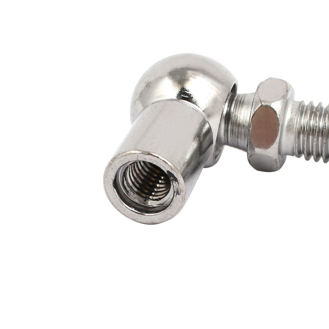 M10 Male to M6 Female Thread Gas Spring Ball Joint Connector End