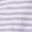 Lilac Stripe, variant on Style & Co Women's Striped Cropped T-Shirt