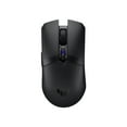 thumbnail image 2 of ASUS Optical Wireless Gaming Mouse with 12000 dpi Sensor, Black, 2 of 17