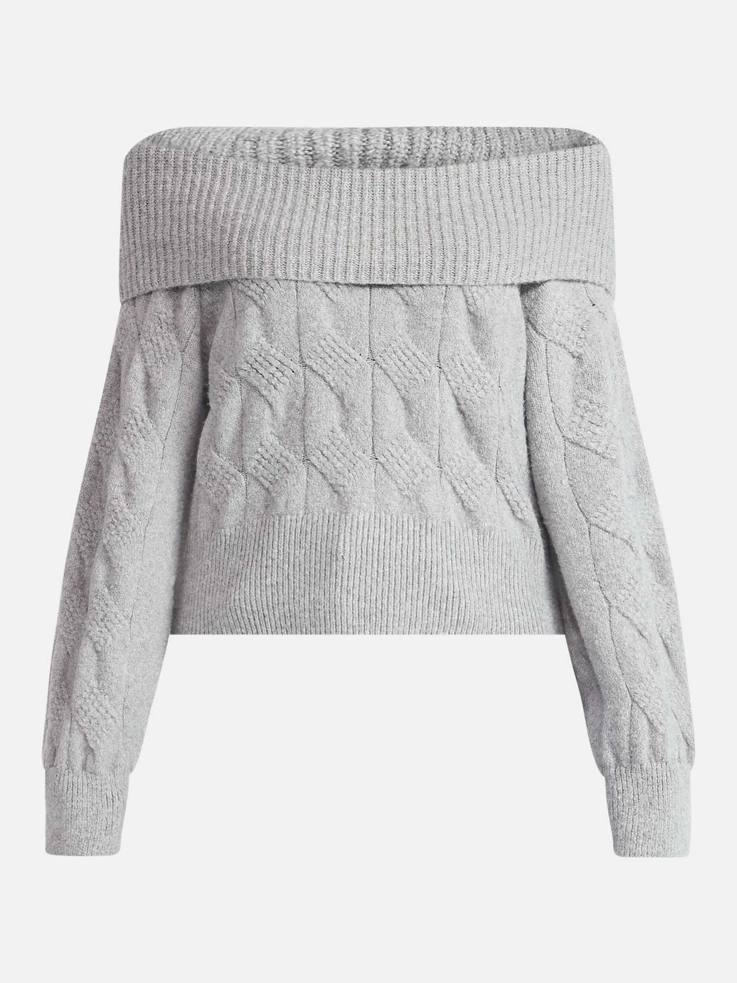 Madden NYC Women's Marilyn Sweater, Midweight, Sizes XXS-XXL