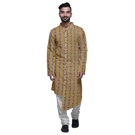 

Atasi Designer Kurta For Boys Casual Kurta Pajama Set Ethnic Summer Clothing