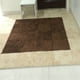 thumbnail image 5 of Alfombra de piso de retazos para dormitorio, mesita de noche, alfombra completa, cortable, lavable, para ventana, tatami para el hogar, 5 of 6
