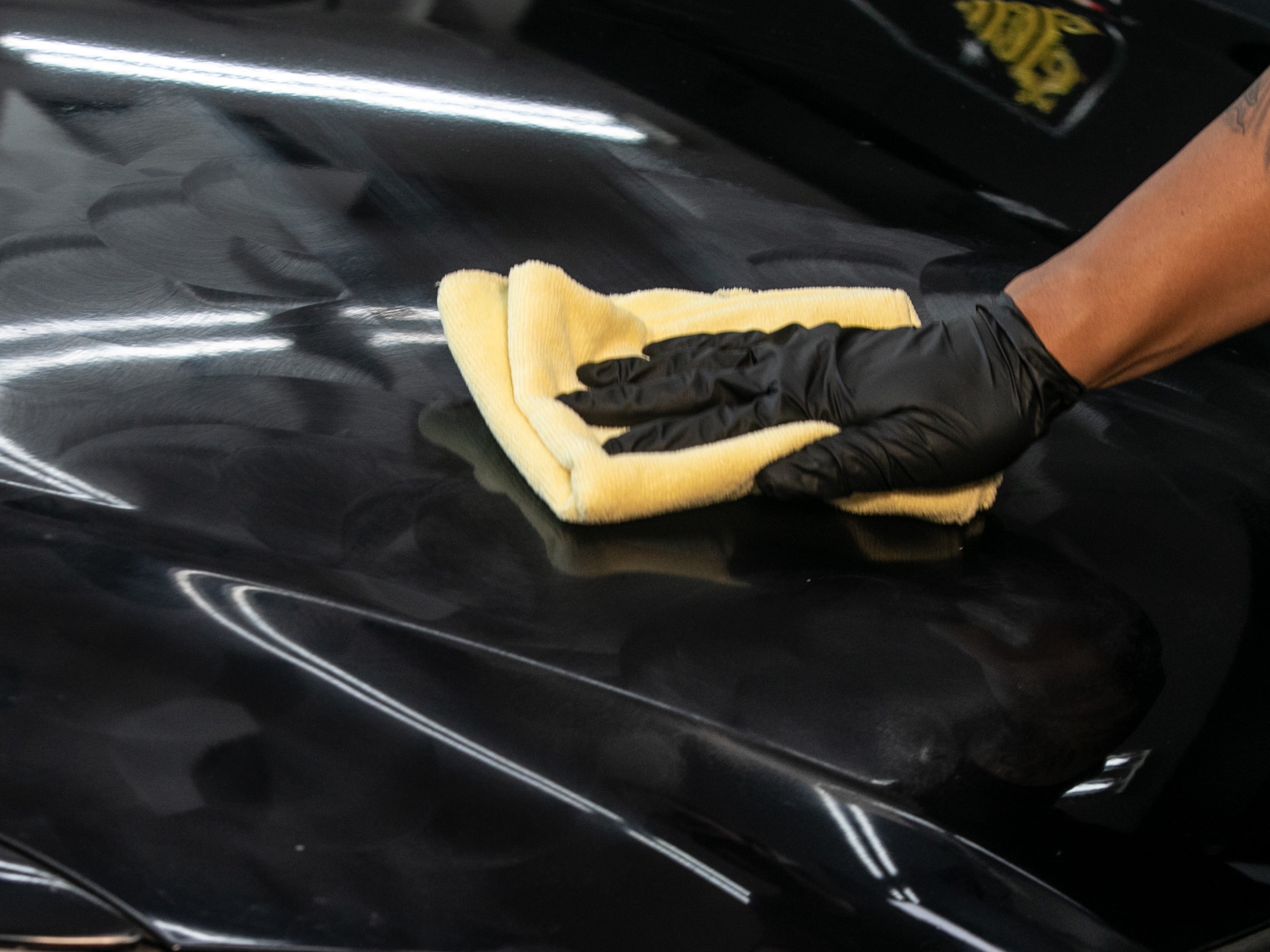 (2 pack) Meguiar's Gold Class Carnauba Plus Premium Liquid Wax,G7016, 16.0 fl oz