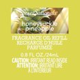 thumbnail image 4 of ScentSationals Scent Charm Oil - Honeysuckle Pineapple, 4 of 6