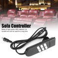 thumbnail image 3 of Microswitch Sofa Hand Controller, Stable  Sofa Controller, Bedroom for Home, 3 of 7