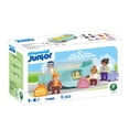 thumbnail image 2 of Set de Juego Playmobil El autobús junior 71682, 2 of 4
