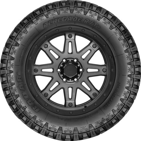 RADAR RENEGADE R/T PLUS LT265/60R18 119/118Q ALL SEASON TIRE simolary.com 14 RADAR RENEGADE R/T PLUS LT265/60R18 119/118Q ALL SEASON TIRE Simolary simolary.com 14
