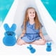 thumbnail image 3 of 2025 Peeps Bunny Toys Clearance! 30cm Easter Bunny Plush Toys Cute Peeps Rabbit Stuffed Animals Plush Doll, Easter Party Favors Gift for Girls Boys (Blue#12"）, 3 of 4