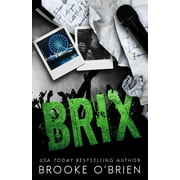 Brix - Alternate Special Edition: An Enemies to Lovers Stepbrother Rock Star Romance