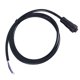 thumbnail image 3 of E10 6 Pin Connector Lock Type Quick Installation Unshielded Straight Waterproof Connector Cable, 3 of 5