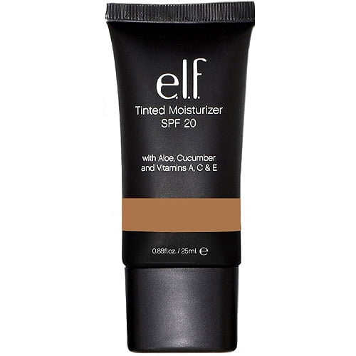 elf studio tinted moisturizer