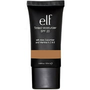 e.l.f. Cosmetics Tinted Moisturizer, SPF 20, Almond, 0.88 fl oz