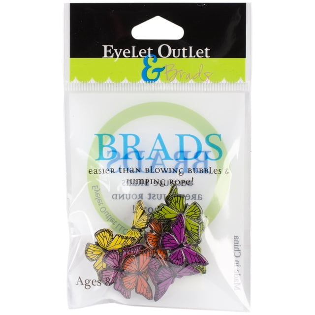 Salida de ojal Eyelet Outlet QBRD2-67A