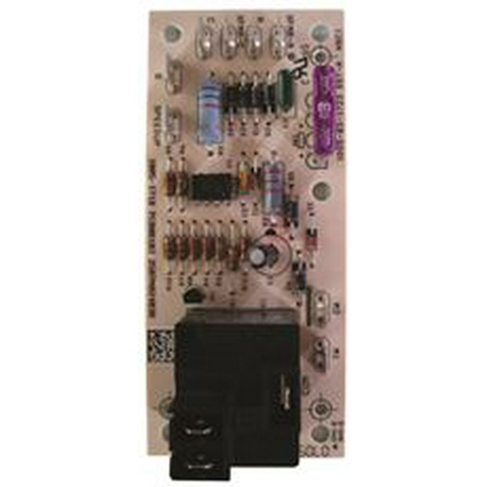 Goodman Fan Blower Control Board Time Delay (Pcbfm103S) - Walmart.com