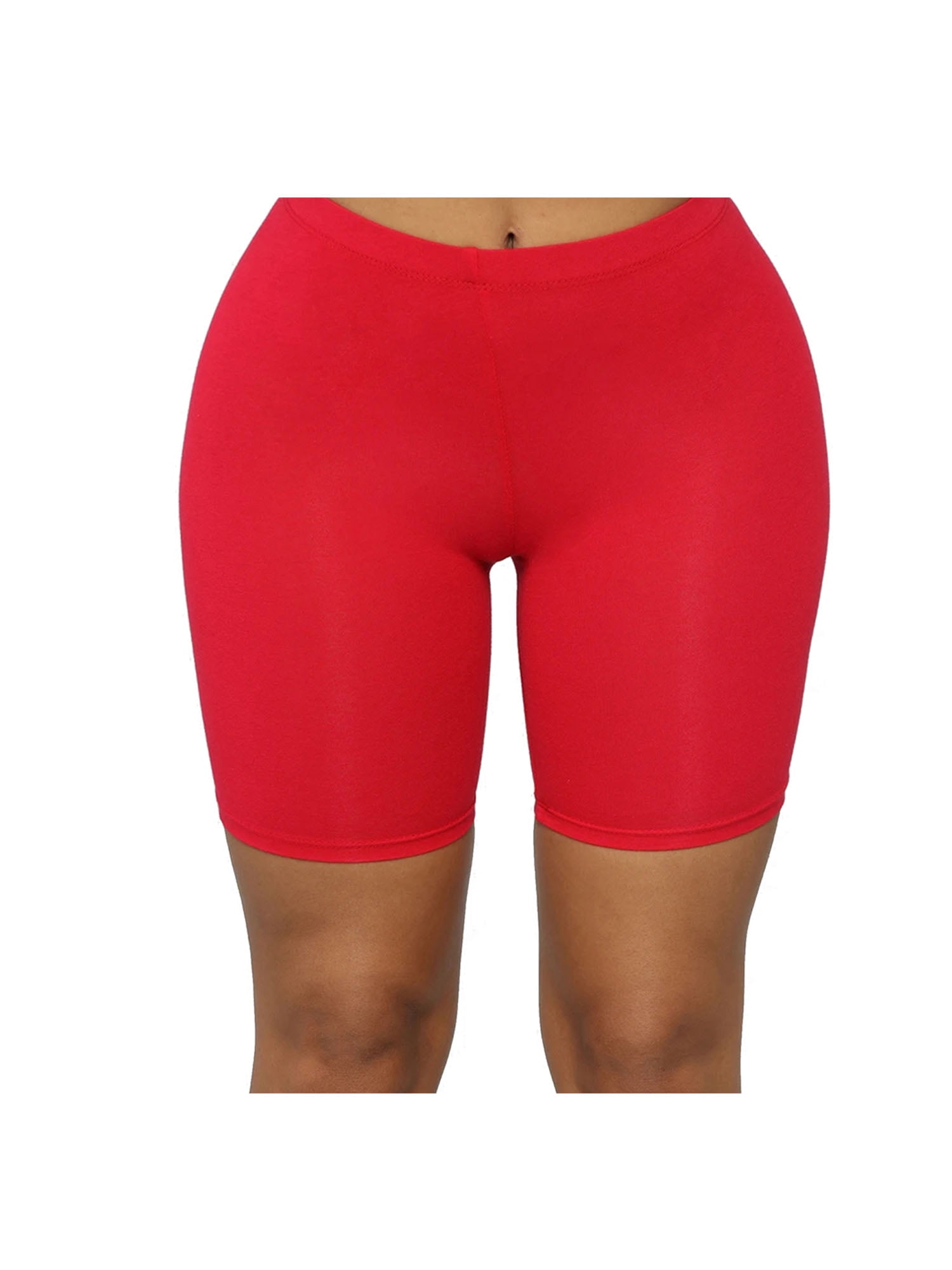 Women Sports Shorts Seamless Underwear 