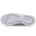 thumbnail image 4 of Tenis Fila Blanco Mujer Distorter Retro Blanco 5XM01006125, 4 of 5