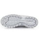 thumbnail image 4 of Tenis Fila Blanco Mujer Distorter Retro Blanco 5XM01006125, 4 of 5