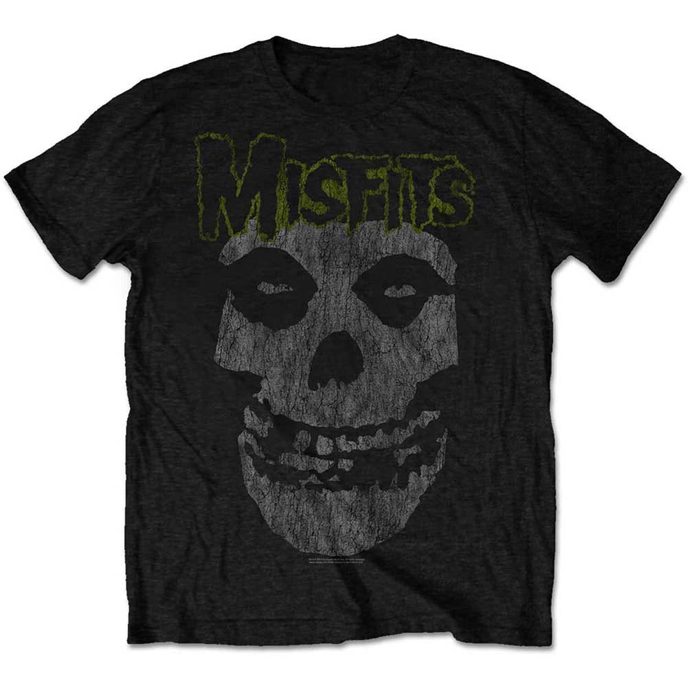 misfit tee shirts