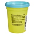 thumbnail image 4 of Play-Doh 4 Ounce Bright Blue Single Can, Arts & Crafts Toys for Kids 2+, 4 of 4