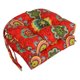 thumbnail image 1 of Juego de cojines Pillow Blazing Needles para sillas de exterior, 41 x 41 cm, 1 of 3