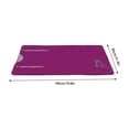 thumbnail image 2 of Miumaeov Far Infrared Sauna Blanket 2 Zone Controller Professional Detox Anti-Aging Beauty Machine with Remote Control, 2 of 13