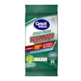 thumbnail image 1 of Toallitas desinfectantes Great Value aroma fresco 35 pzas, 1 of 2