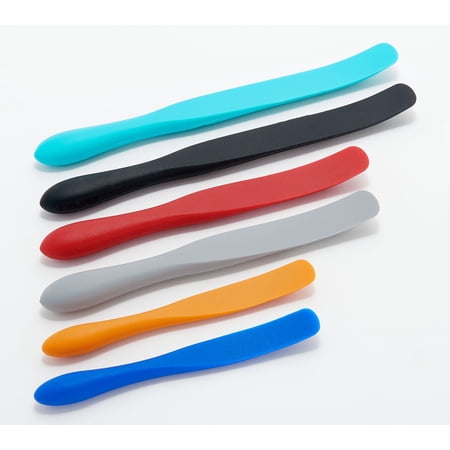 spurtle silicone