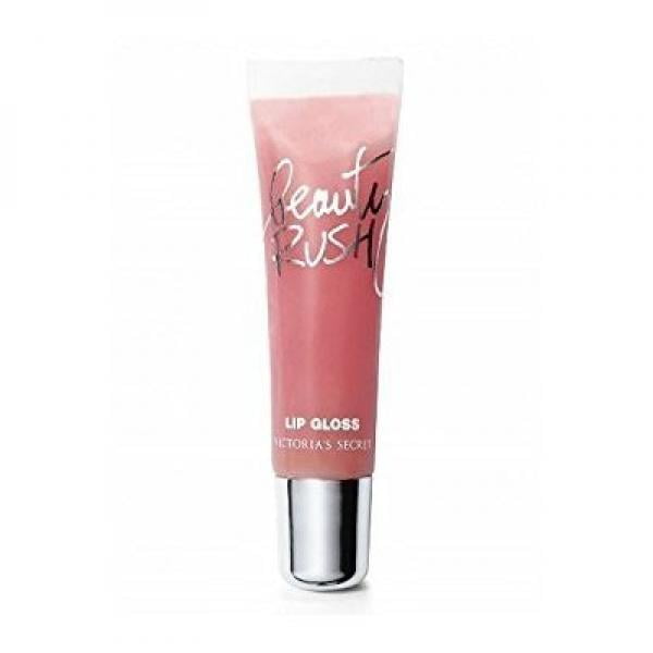 Victorias Secret Victorias Secret Beauty Rush Lip Gloss Pink Of Me 