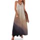 thumbnail image 1 of Vestido sin mangas Silence Vestidos de verano para mujer Vestidos de mujer Vestidos de verano, 1 of 7