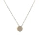 thumbnail image 1 of Collar para mujer y niña, collares personalizados, collar de cadena de acero inoxidable para mujer --- Código de producto 51469, 1 of 3