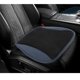 thumbnail image 5 of Cojín De Asiento De Automóvil De Enfriamiento, 8 Ventiladores, Tela De Malla De Seda De Hielo Suave, Multifuncional, Hogar, Automóvil, Oficina, Energía USB, Negro, 5 of 7