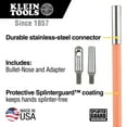 thumbnail image 2 of Klein Tools 5Ft Lo Flex Glow Fish Rod, 2 of 8