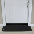 thumbnail image 4 of Ez Edge ADA Compliant Ramp,Matte,Black,3/4"H  MRAEZ0080, 4 of 7