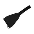 thumbnail image 1 of Milaget Guitar Dust Cover Acoustic Guitar Accessory with Drawstring Multiuse Stretch Black, 1 of 8