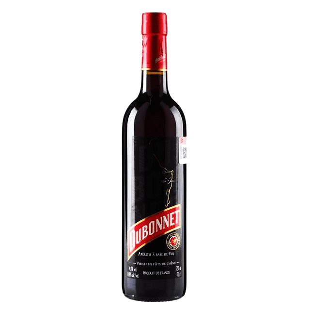 Pack de 12 Aperitivo Dubonnet 750 ml