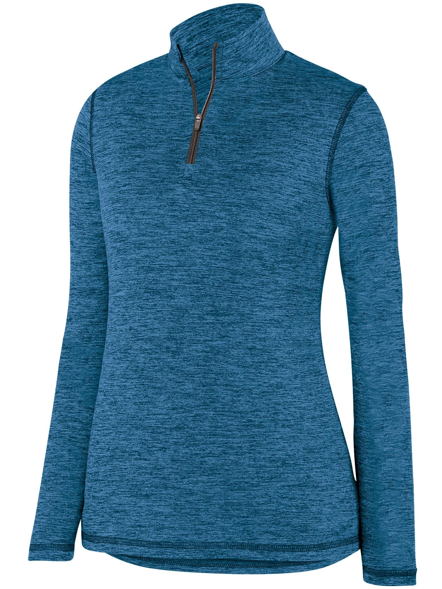 Augusta Sportswear Augusta sportswear Ladies Intensify Black Heather