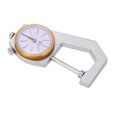 thumbnail image 1 of Thickness Measuring Tool, High Accuracy Lockable Dial 0-30mm Compact Size Thickness Gauge  for Paper Film Leather Wire, 1 of 8