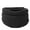 Black, variant on Neck Support Pillow - Ergonomic Cervical Collar for Travel Clearance - Goohae