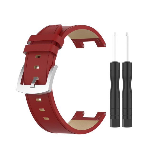 Electronicheart Bracelet de Remplacement Compatible pour T-Rex Smart Watch Bracelet Souple avec Dégagement Rapide No.4