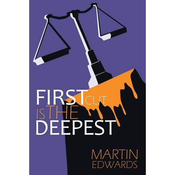Harry Devlin First Cut is the Deepest, Book 7, (Paperback)