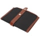 thumbnail image 4 of Rollo de Herramientas para Envolver Bolígrafos Estuche de Suministros de 60 Rejillas Bolsa de Almacenamiento de Papelería 24 Herramientas de Pintura Bolígrafo Portátil de ANGGREK Otros, 4 of 8