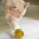 thumbnail image 4 of 20 piezas bola antiarrugas gato juguete bola gatito práctica gatito juguete bola de papel MFZFUKR BST3000011-2, 4 of 5