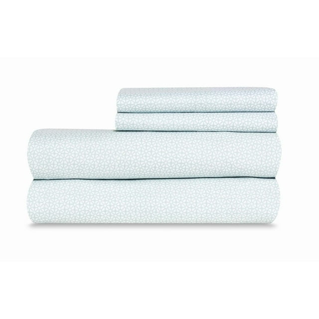 Ens. de draps doux